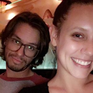 Meet your Posher, Annabel